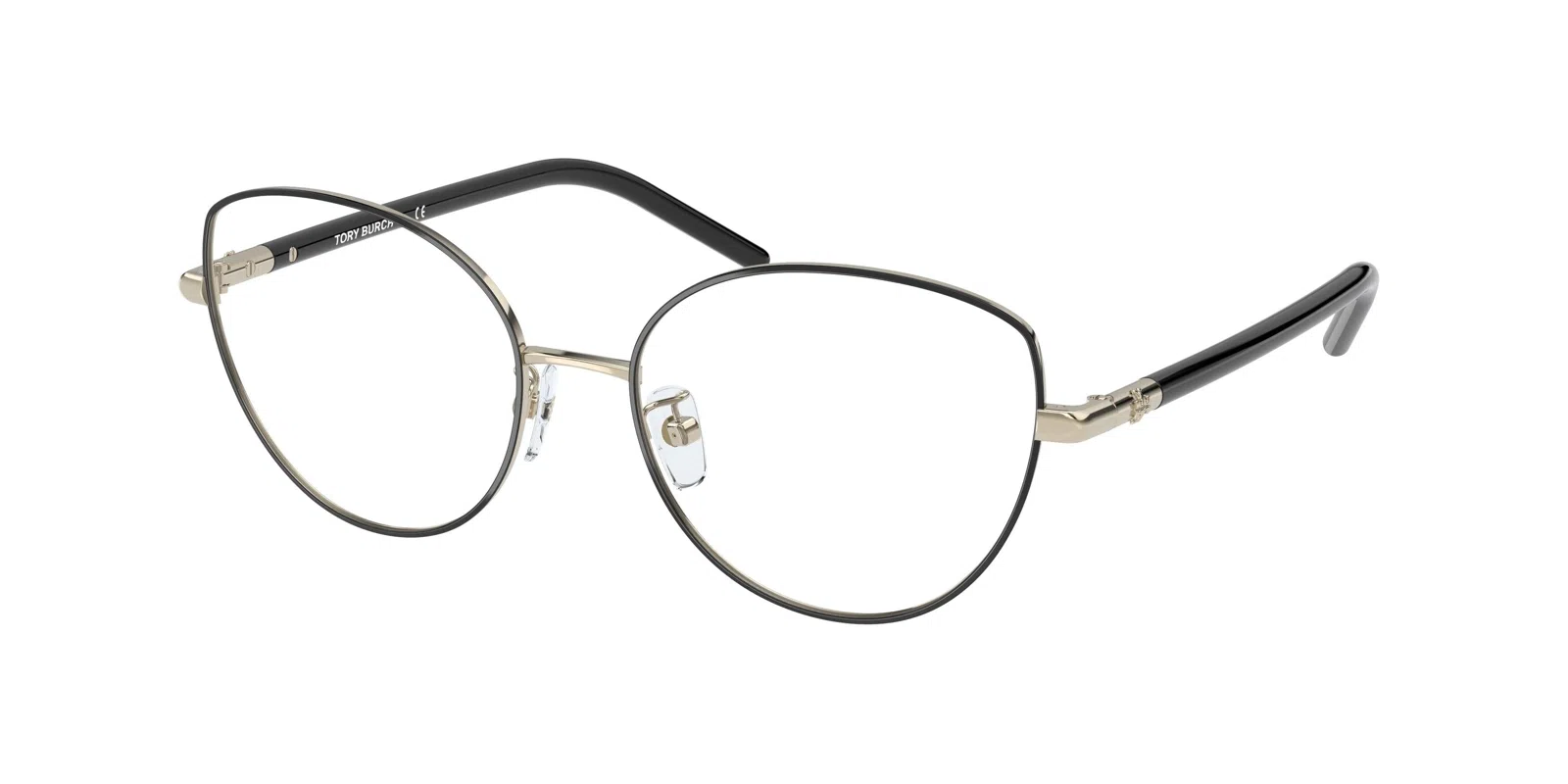 Tory Burch 1073 Eyeglasses - view 4